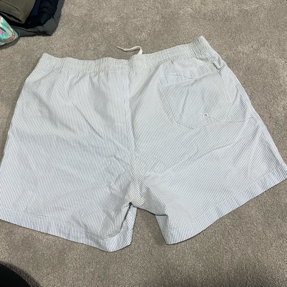 Chubbies Swimsuit Men’s Large (L)